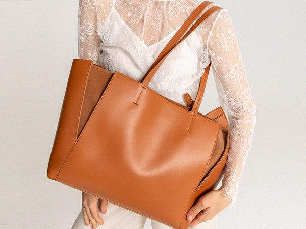 Intermezzo Collection | Unitude Leather Bags for Women
