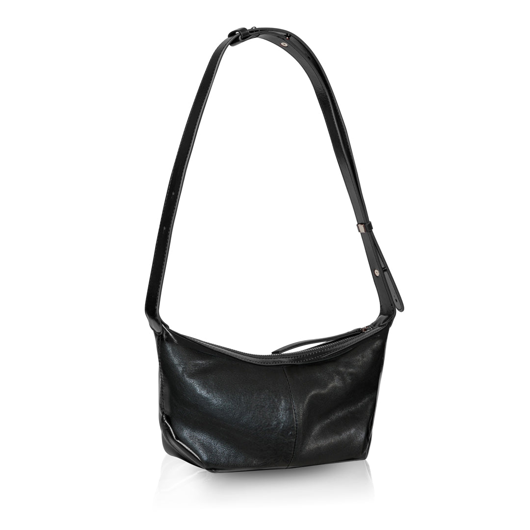 Luna Sling Bag - Black