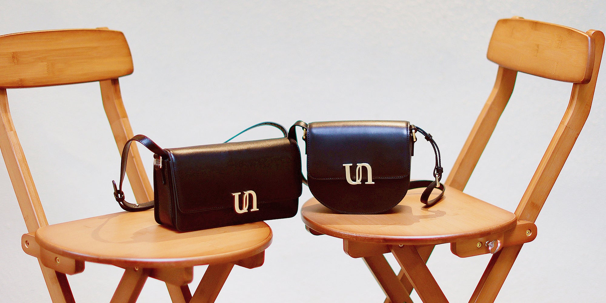 Unitude - Bambi Crossbody Bag - Chocolate Brown 📷@ anneorion  ht.ly/utv030rVipL
