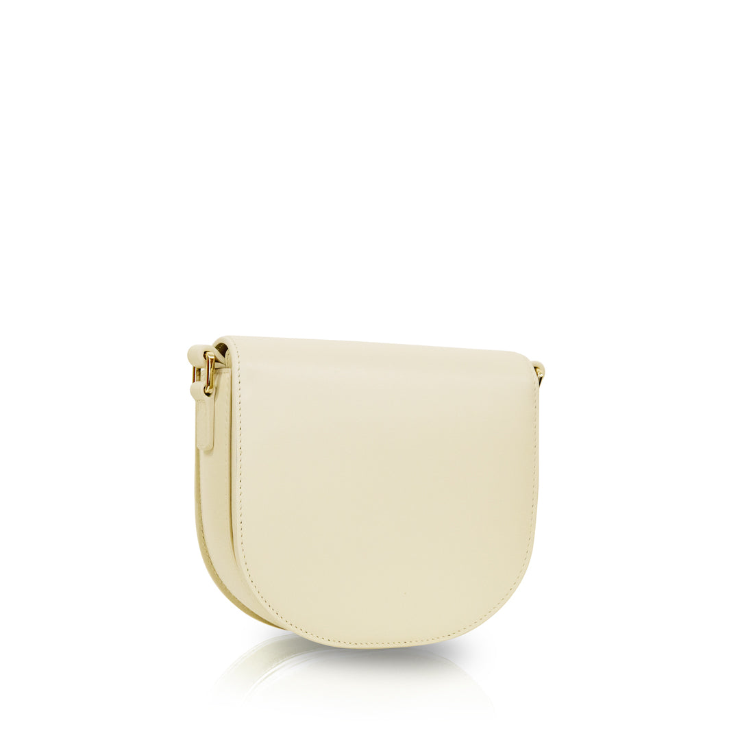 UN Legato Mini Saddle Bag, Elegant and Versatile