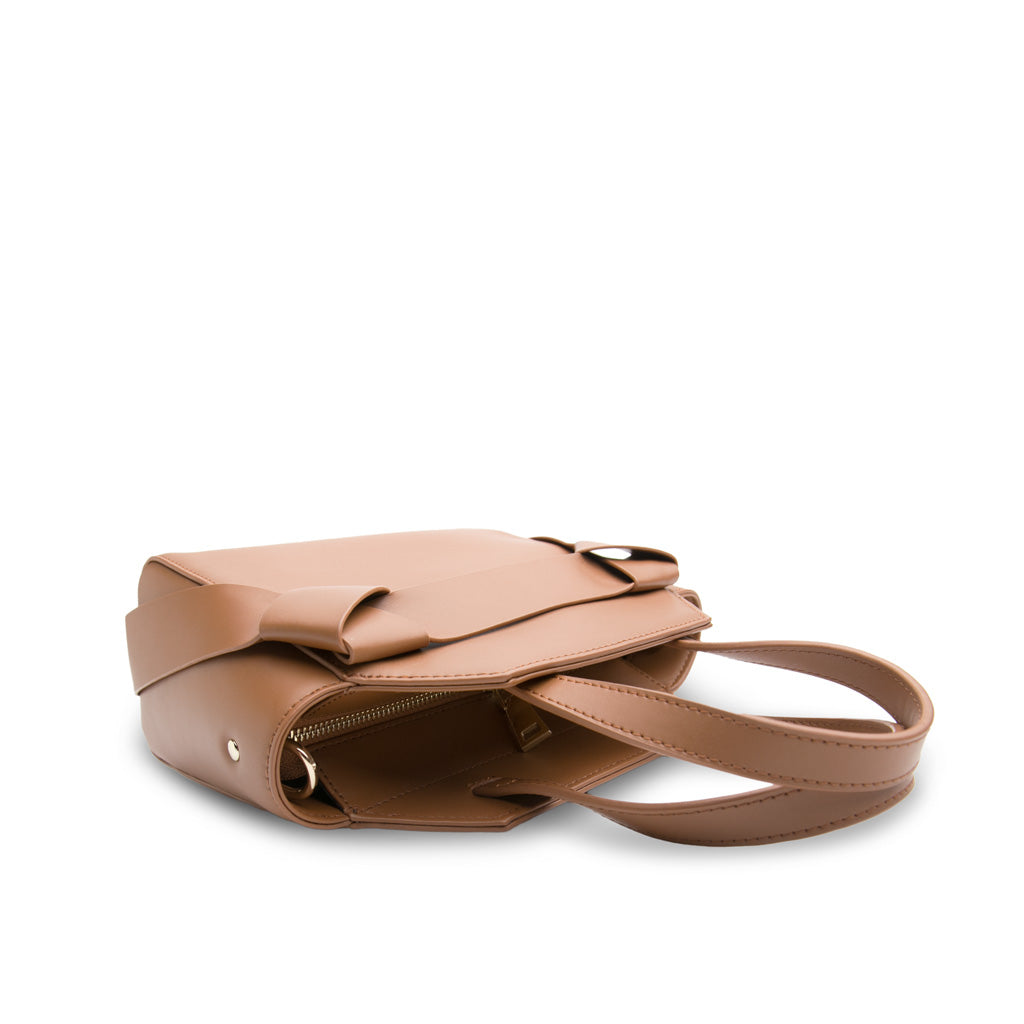 Unitude - Bambi Crossbody Bag - Chocolate Brown 🦌🦌🦌 📷@my_arizona_living