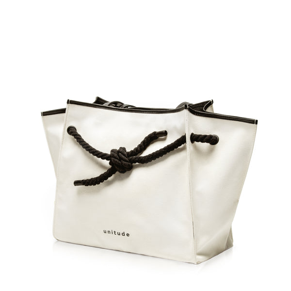 Tote bag 2024 off white